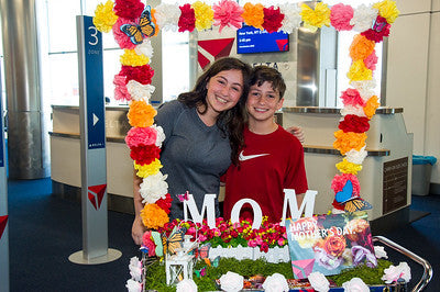 17 Rekomendasi Kue Ulang Tahun Untuk Ibu Tercinta Yang Menyentuh Hati