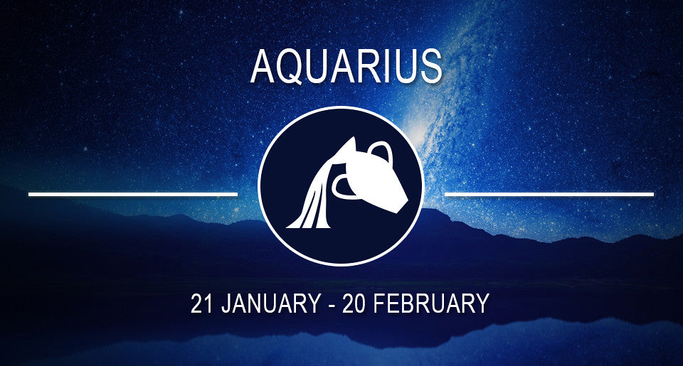 14 Sifat dan Karakter Zodiak Aquarius, Gigih dan Sulit Ditebak