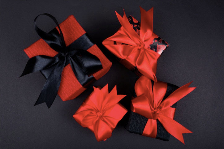 Macam - Macam Kado Sederhana Tapi Berkesan Untuk Pacar dan Sahabat