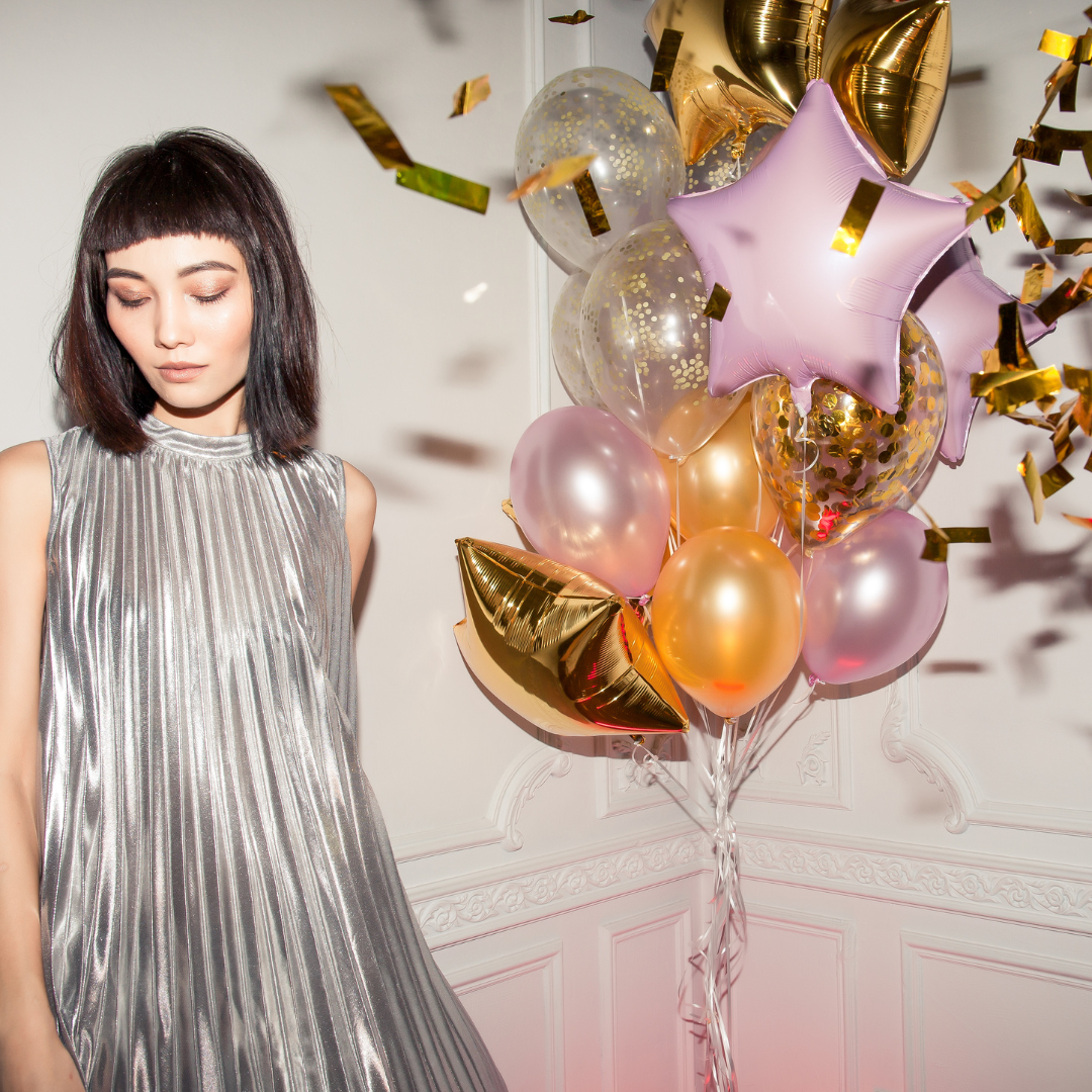 Ide Hadiah Ulang Tahun