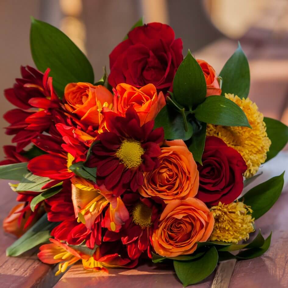 Rekomendasi Buket untuk Pria yang Cocok di Berbagai Acara