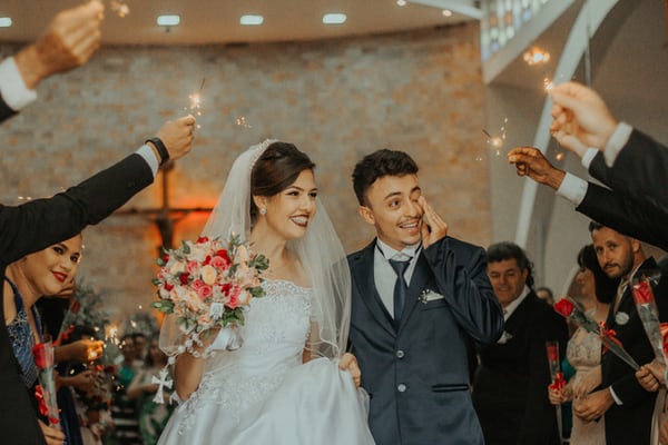 Arti Mimpi Melihat Teman Menikah, Bisa Jadi Tanda Keberuntungan, Cek Yuk!