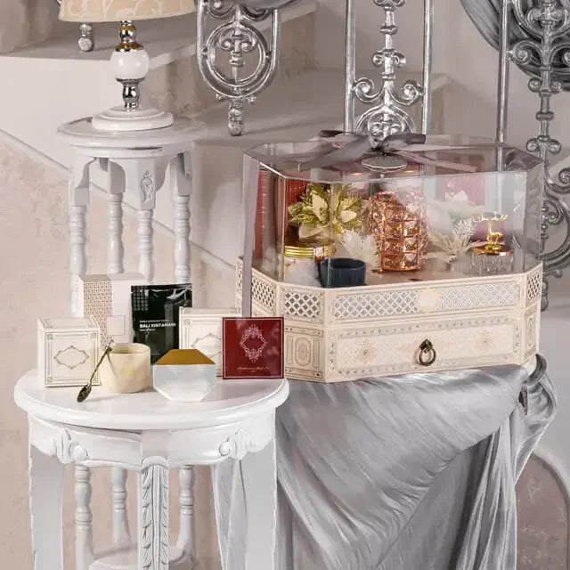 Timeless Elegance A
