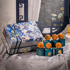 Eternal Bloom - Mid Autumn Festival 2025