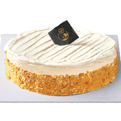 Original Cloud Cheese Cake