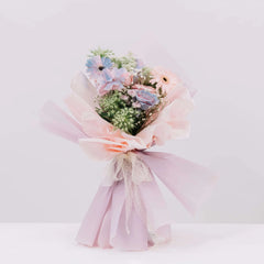 Lumina Elegance Bouquet