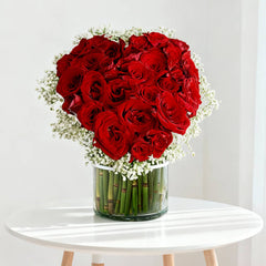 Fearless Love FA
