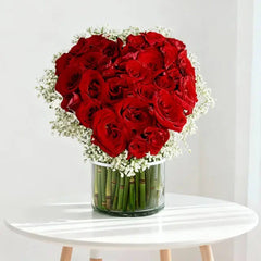 Fearless Love FA