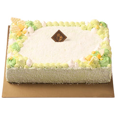 Classic Pandan Gula Jawa