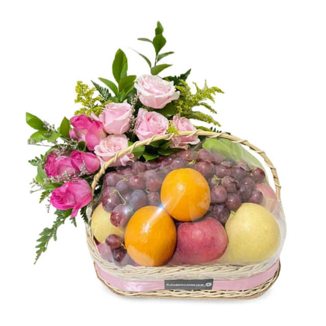 Keranjang Buah Terbaik Jimbaran