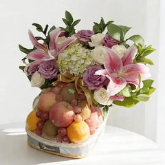 Hampers Fruit and Flower - Fruity Floral