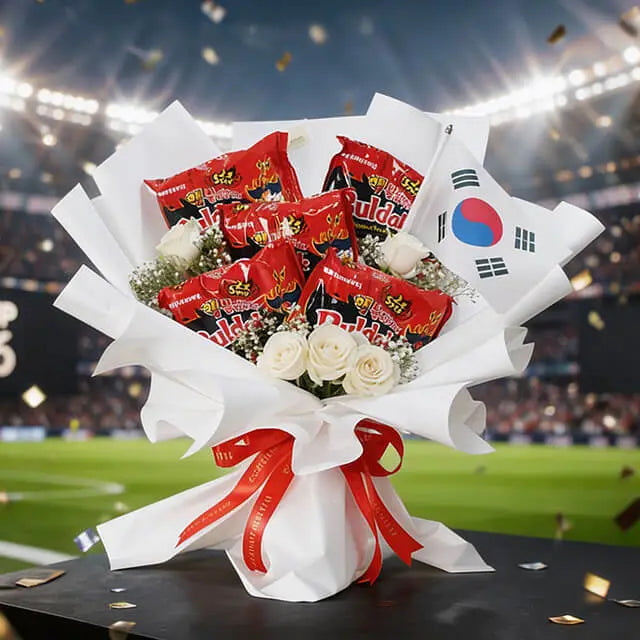 Seoul White Heat