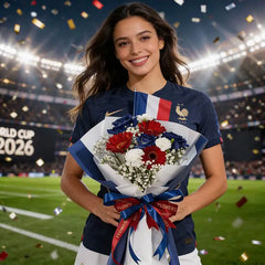 Les Bleus Glory