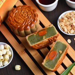 Lien Yung Telor - Mid Autumn Festival 2026