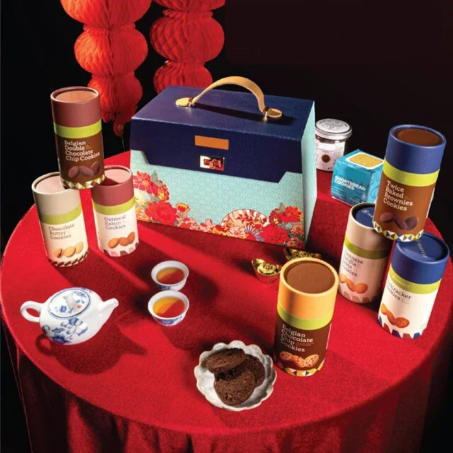 Hamper Prosperity