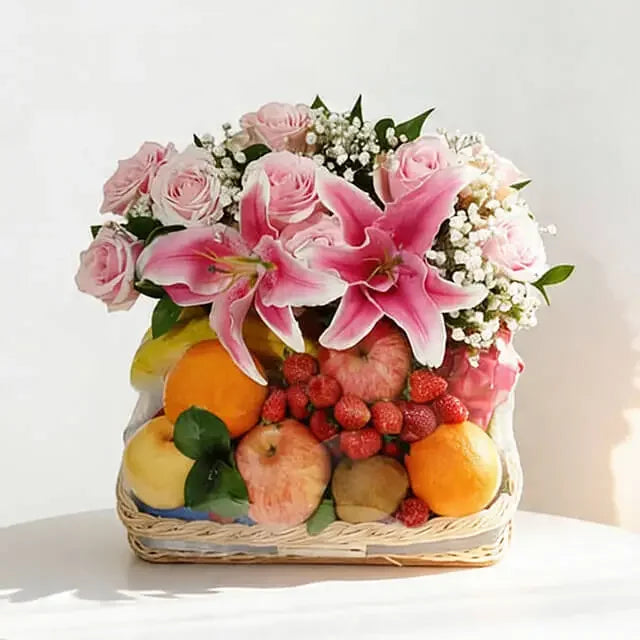 Fruitful Wish