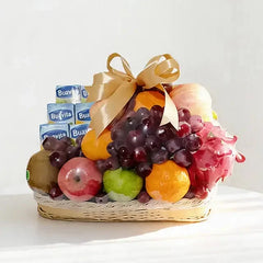 Hampers Fruit and Juice - Fruity Juice