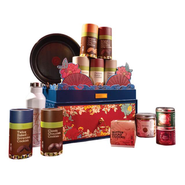 Hamper Treasure