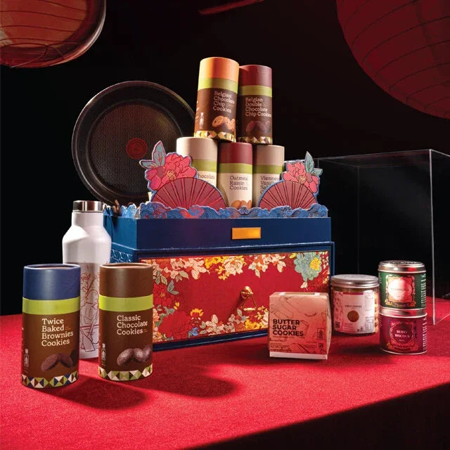 Hamper Treasure