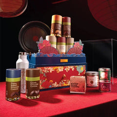 Hamper Treasure