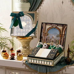 Ramadhan Grand Oasis B