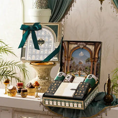 Ramadhan Grand Oasis C