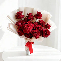 Fantastical Red