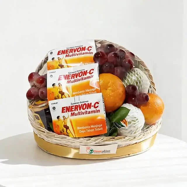 Hampers Kesehatan - Pack of Punch