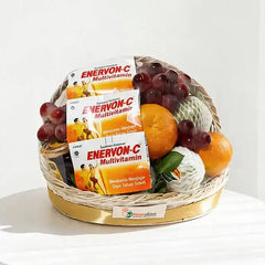 Hampers Kesehatan - Pack of Punch