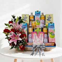 Hampers - Nutritious Healthy Choice
