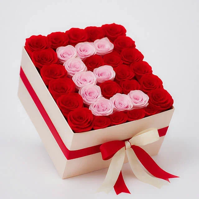 Famous Rose Word