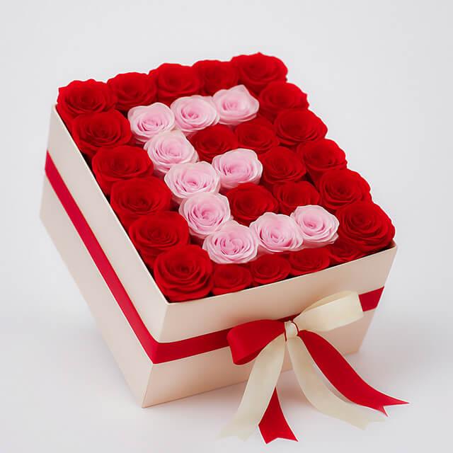 Famous Rose Word