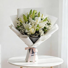 Lilies Perfection