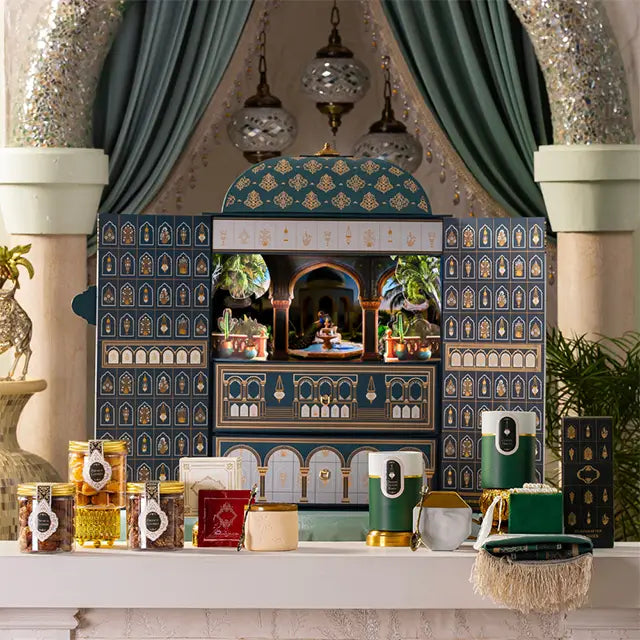 Ramadhan Majestic Oasis