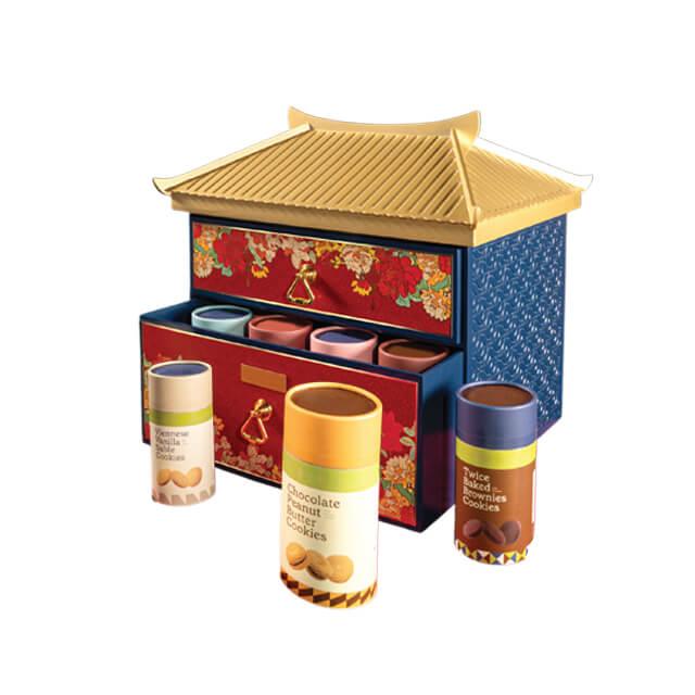 Hamper Imperial