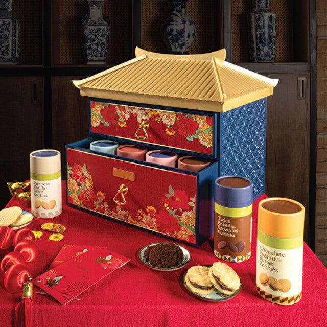 Hamper Imperial