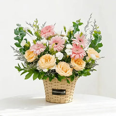 Bouquet Bliss