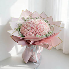 Romantica Whisper