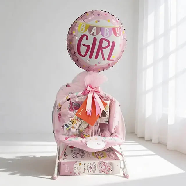 Baby Bouncher Chair