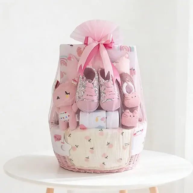 Little Luxuries Hampers