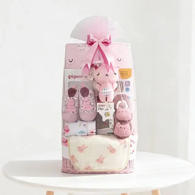 Heavenly Baby Hamper