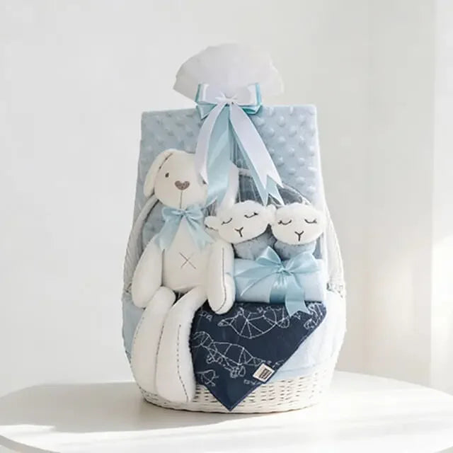 Little Lovebug Hamper