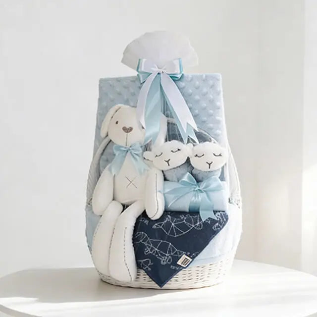 Little Lovebug Hamper