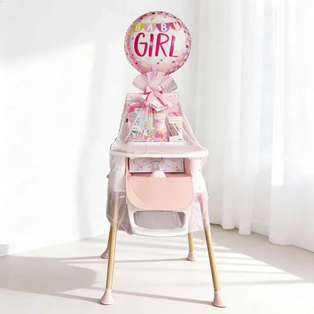 Miracle Baby High Chair