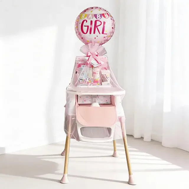 Miracle Baby High Chair