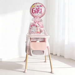 Miracle Baby High Chair