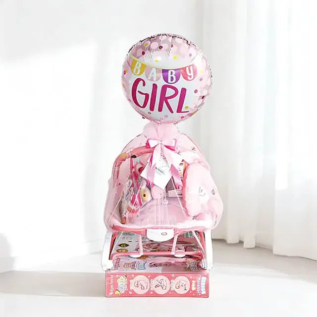 Baby Rocking Chair