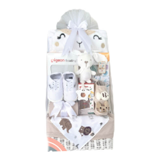 Blissful Beginnings Hamper