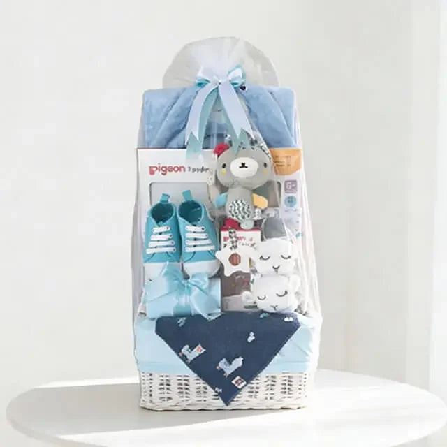 Blissful Beginnings Hamper