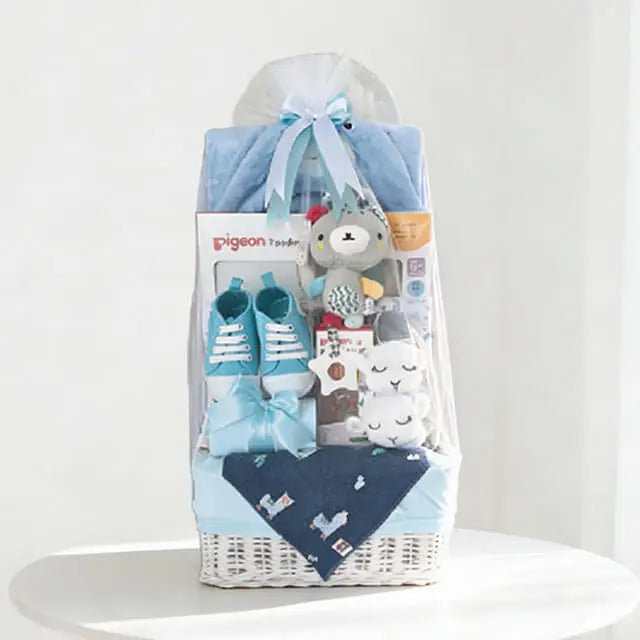 Blissful Beginnings Hamper